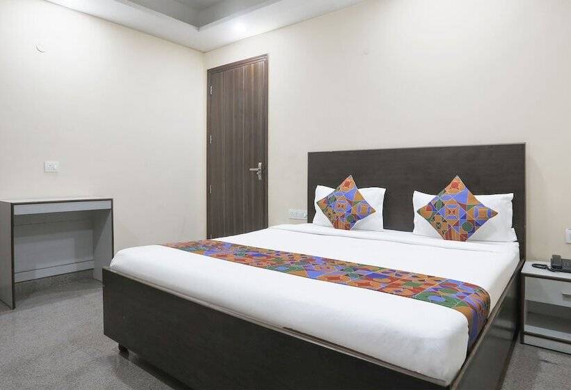 Fabhotel Bliss Premium