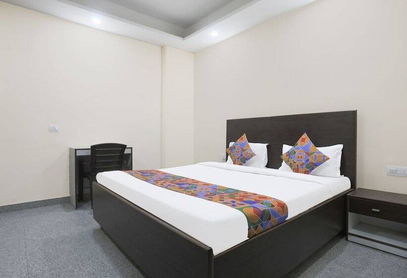 Fabhotel Bliss Premium