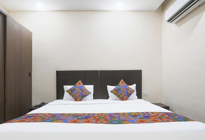 Fabhotel Bliss Premium