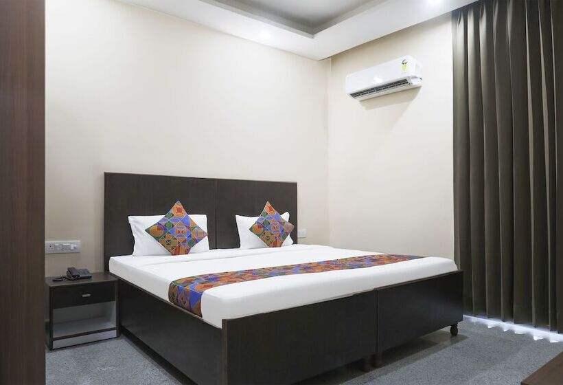 Fabhotel Bliss Premium