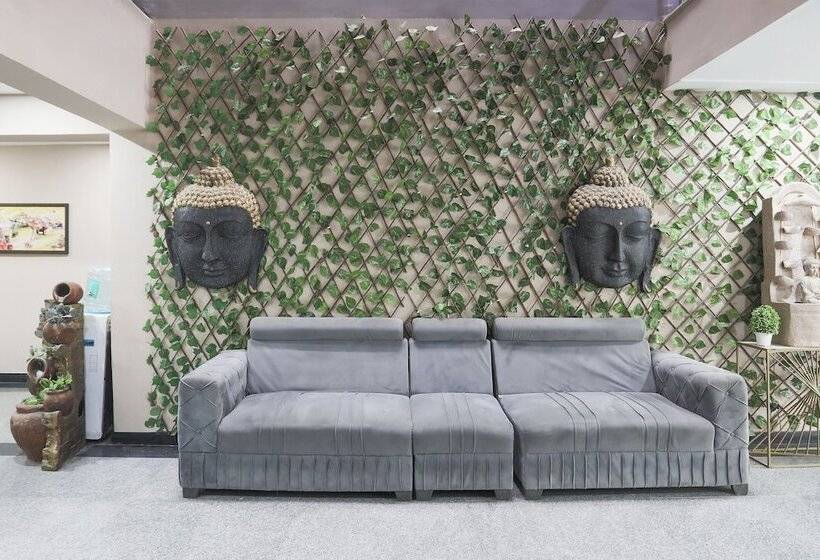 Fabhotel Bliss Premium