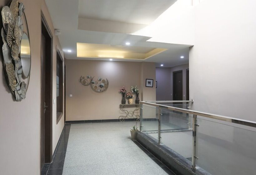 Fabhotel Bliss Premium