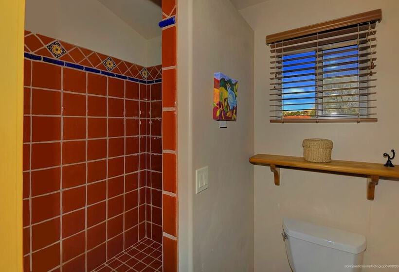 Adobe Hacienda Bed & Breakfast