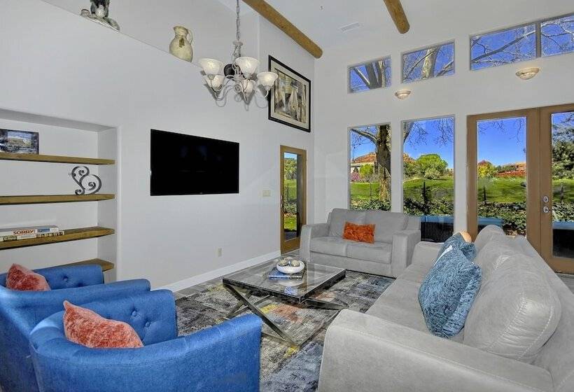 Adobe Hacienda Bed & Breakfast