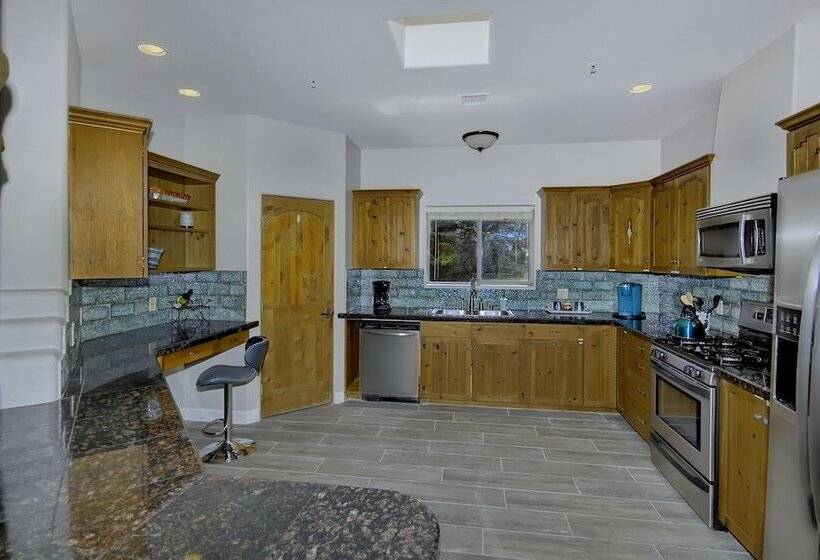 Adobe Hacienda Bed & Breakfast