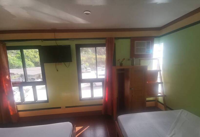 旅馆 Marian Pension