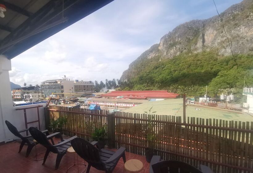 旅馆 Marian Pension