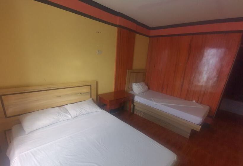 旅馆 Marian Pension