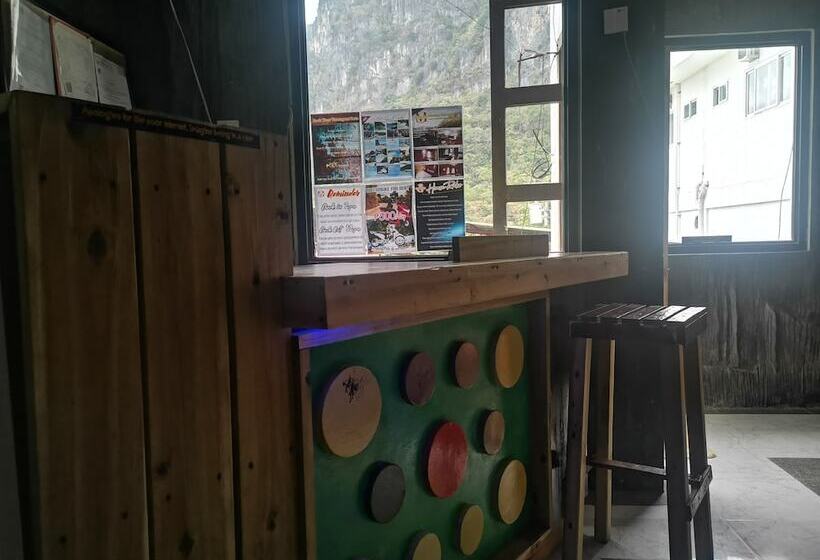 旅馆 Marian Pension