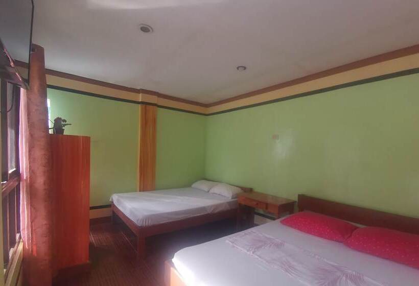 旅馆 Marian Pension