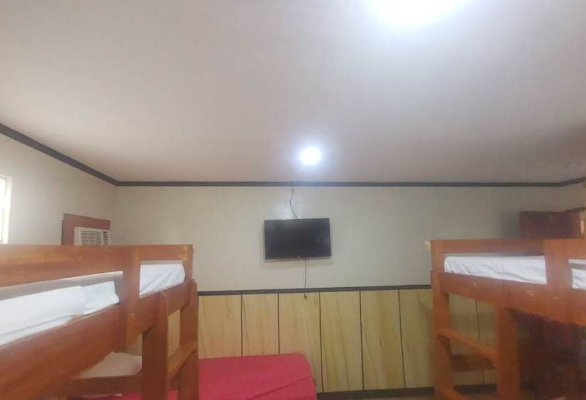 旅馆 Marian Pension