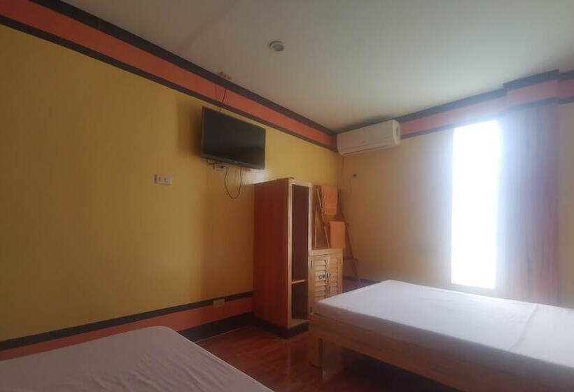 旅馆 Marian Pension