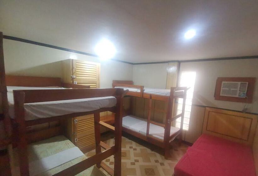 旅馆 Marian Pension