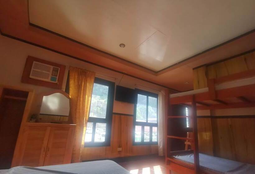 旅馆 Marian Pension