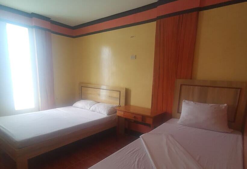 旅馆 Marian Pension