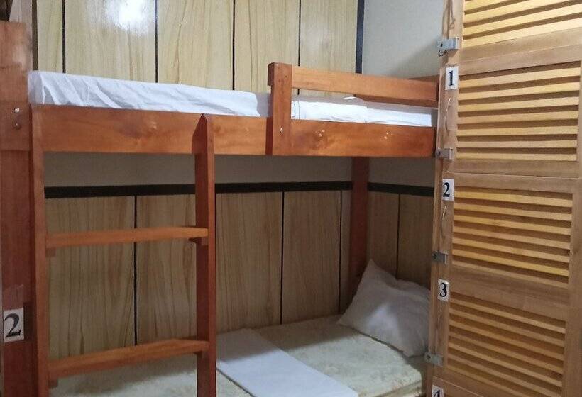 旅馆 Marian Pension