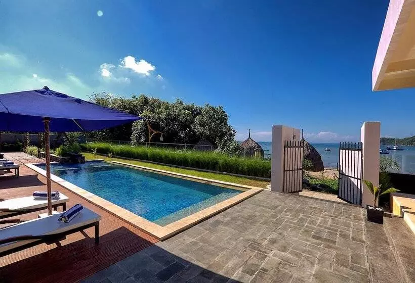 ベッドアンドブレックファースト Villa Luna