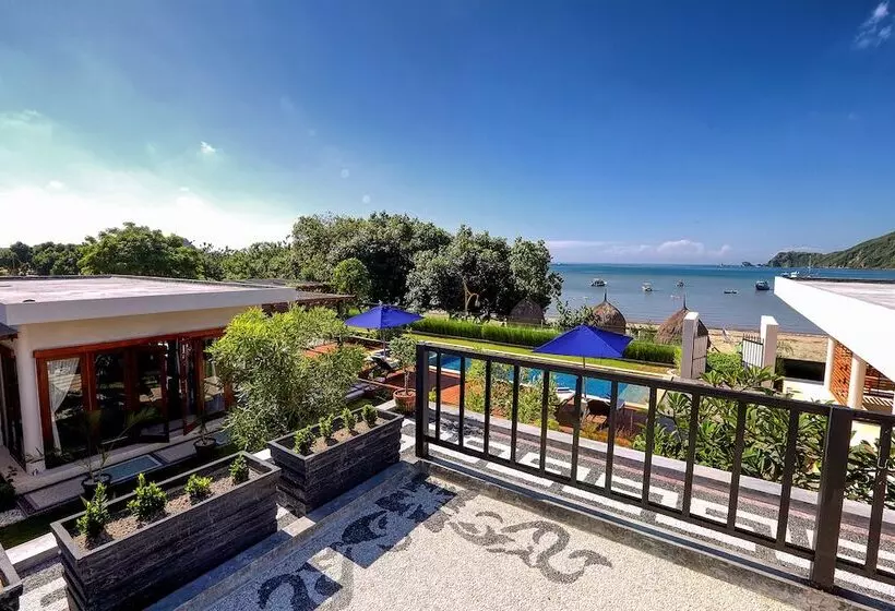 ベッドアンドブレックファースト Villa Luna