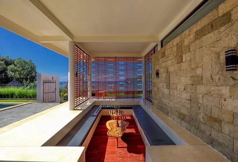 ベッドアンドブレックファースト Villa Luna