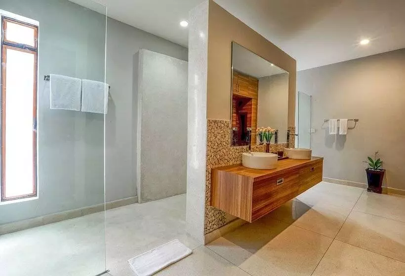 ベッドアンドブレックファースト Villa Luna