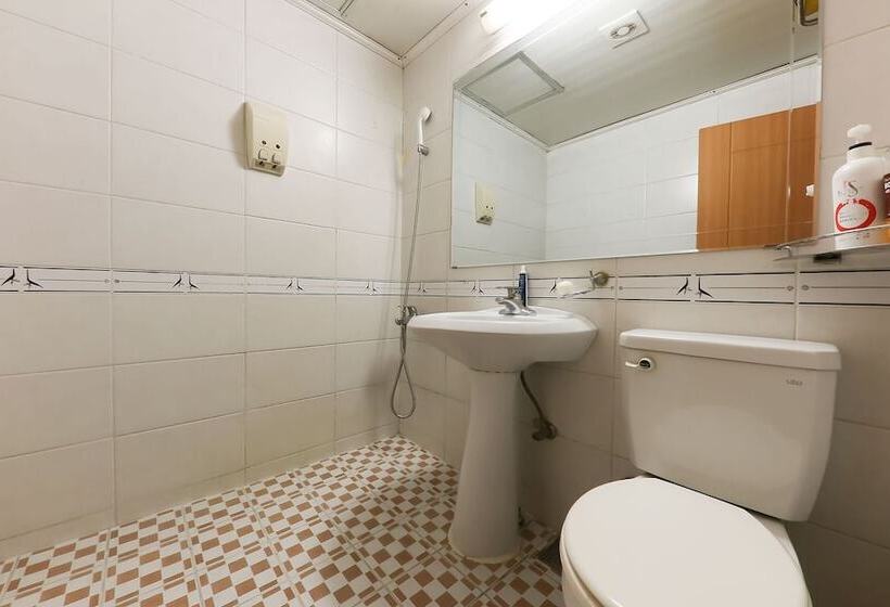 Motel Daejeon Youngjeon Best