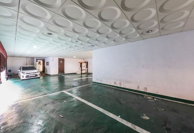 Motel Daejeon Youngjeon Best