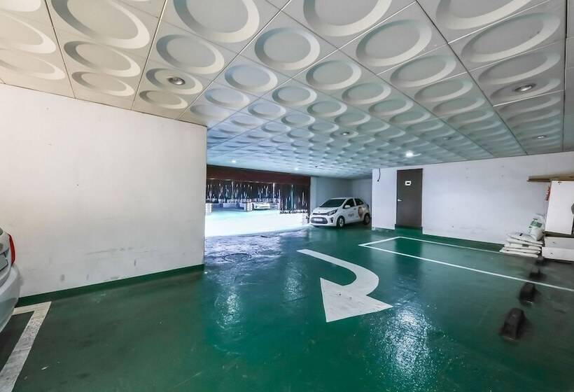 Motel Daejeon Youngjeon Best