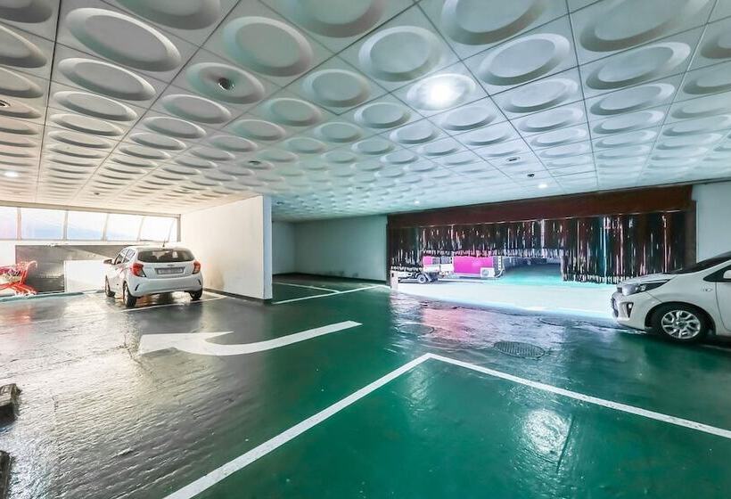 Motel Daejeon Youngjeon Best