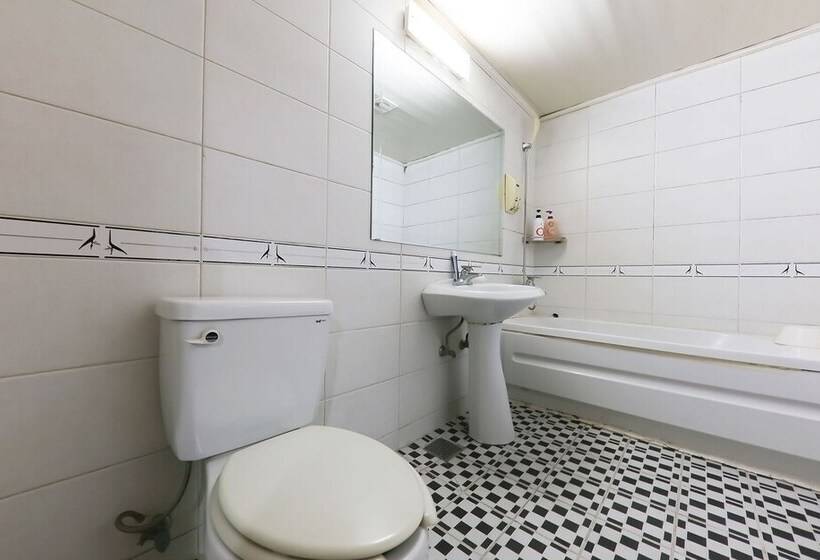 Motel Daejeon Youngjeon Best