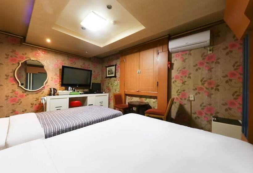 Motel Daejeon Youngjeon Best