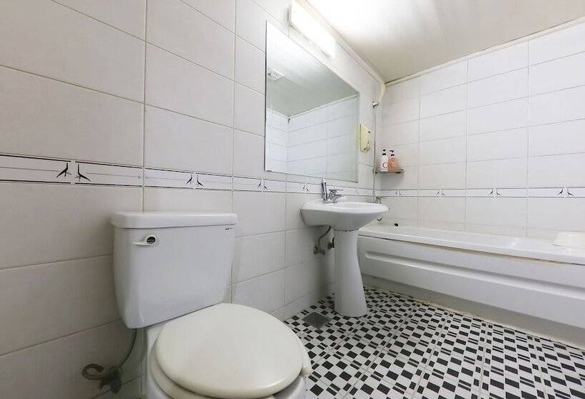 Motel Daejeon Youngjeon Best