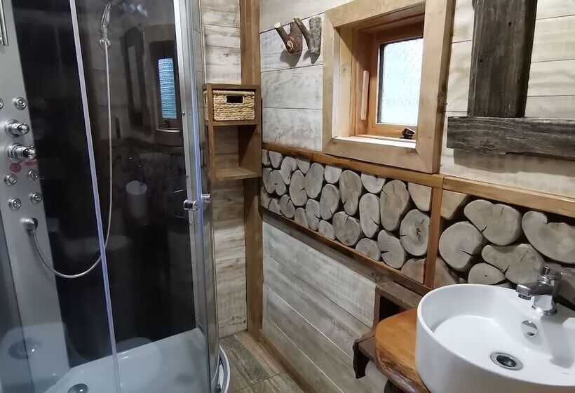 Cabañas Rústicas Pucón