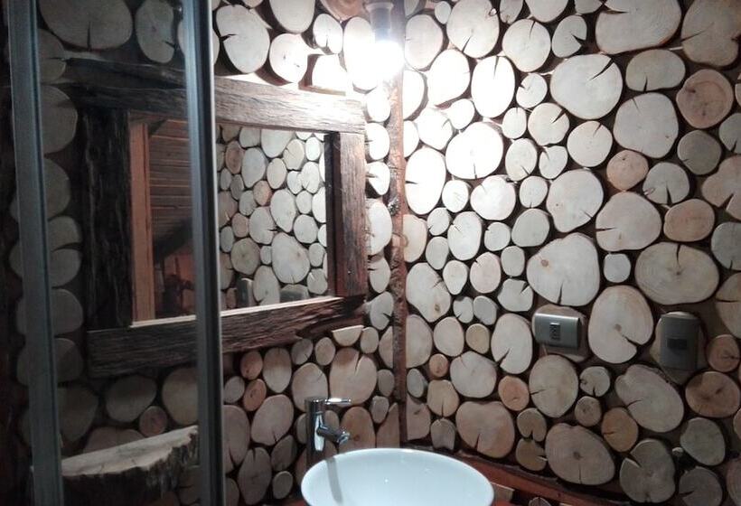 Cabañas Rústicas Pucón