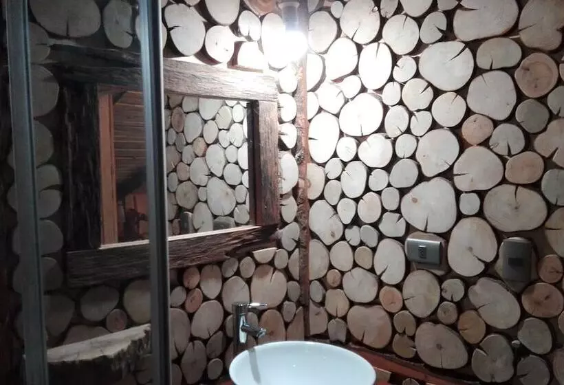 Cabañas Rústicas Pucón