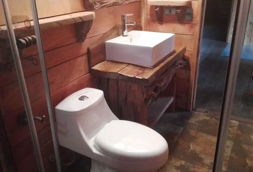 Cabañas Rústicas Pucón