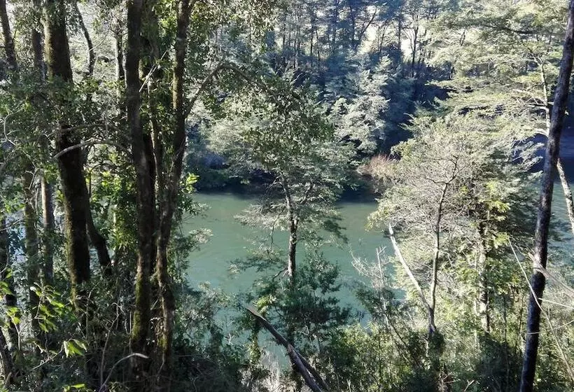 Cabañas Rústicas Pucón
