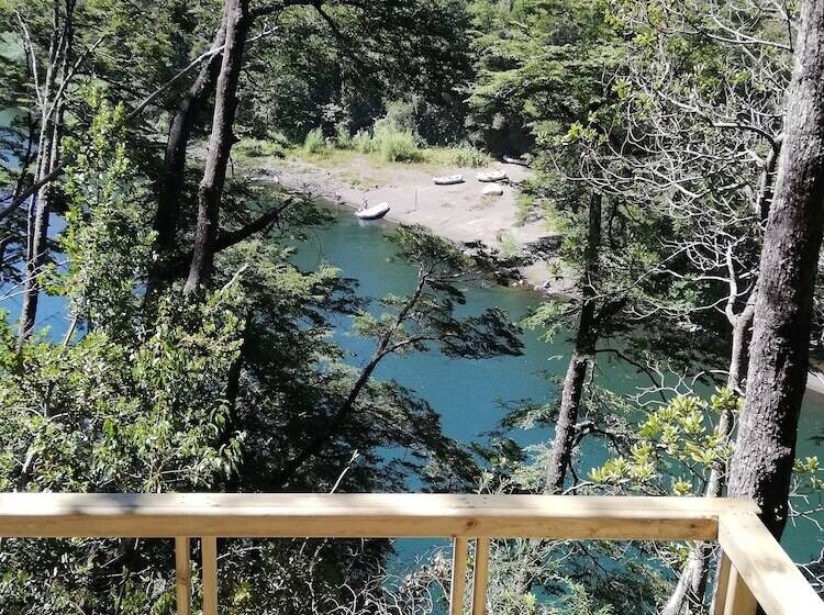 Cabañas Rústicas Pucón