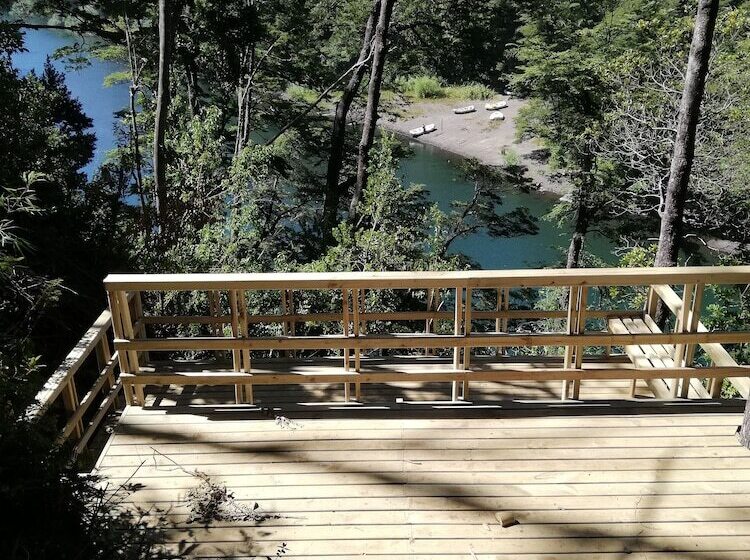 Cabañas Rústicas Pucón