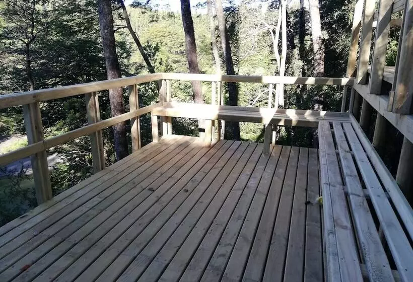 Cabañas Rústicas Pucón