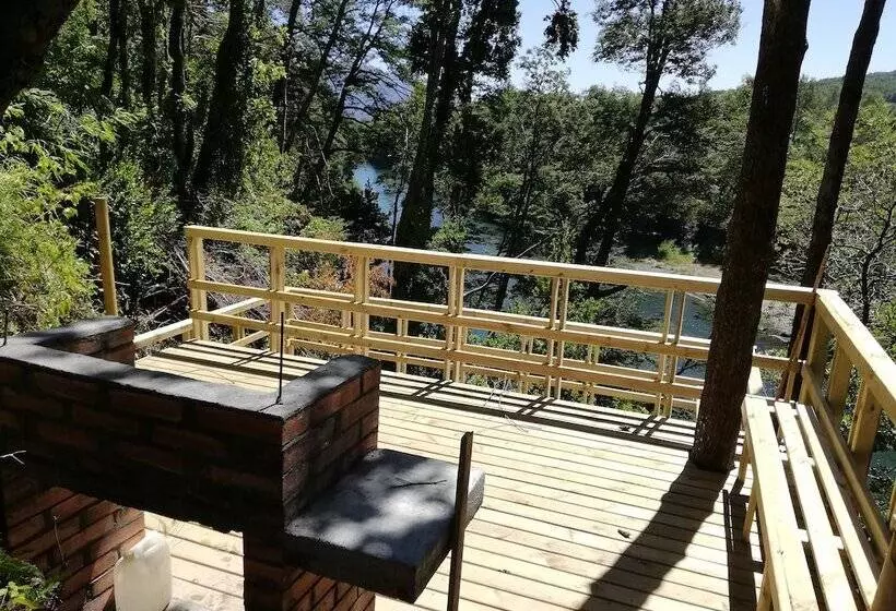 Cabañas Rústicas Pucón