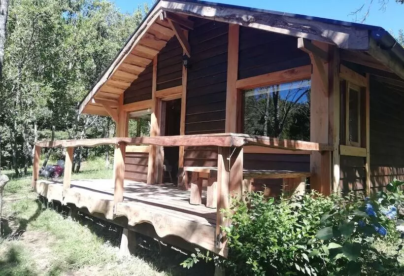 Cabañas Rústicas Pucón