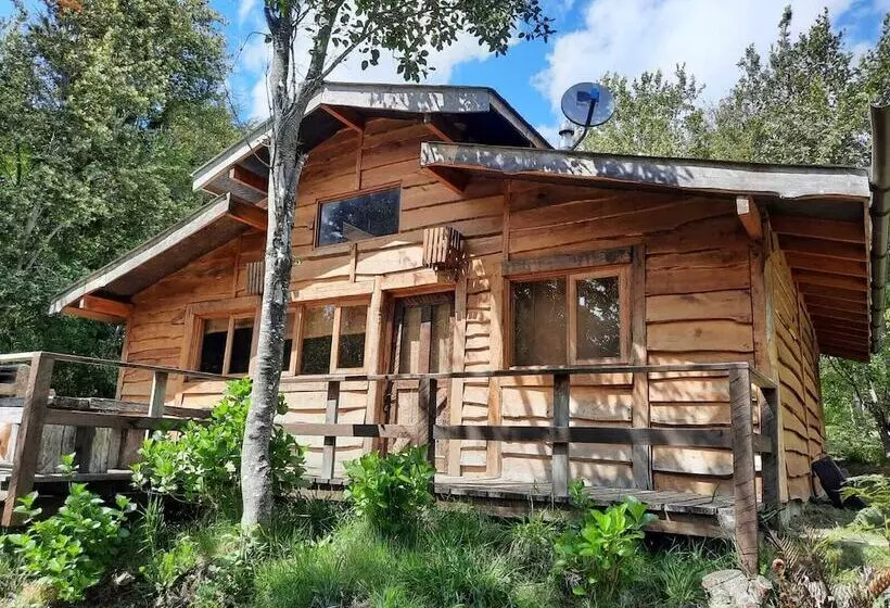 Cabañas Rústicas Pucón