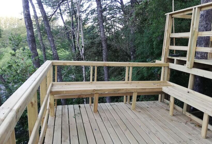 Cabañas Rústicas Pucón