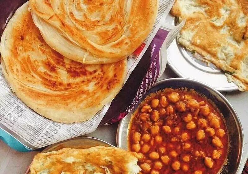 Green Valley Hotel & Restaurent