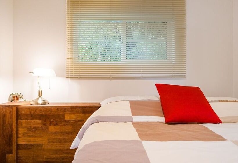 Gapyeong Botanical Pension