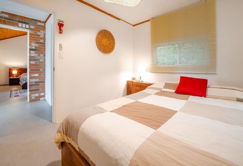 Gapyeong Botanical Pension