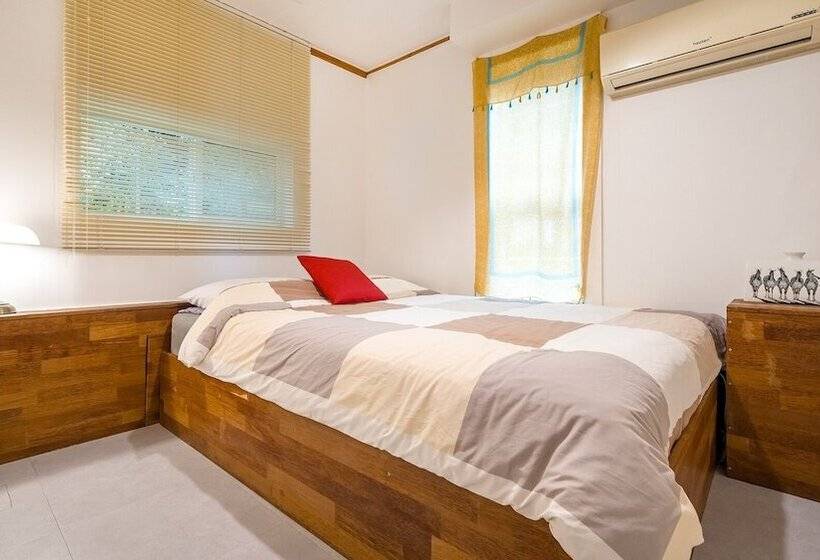 Gapyeong Botanical Pension