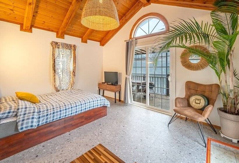 Gapyeong Botanical Pension