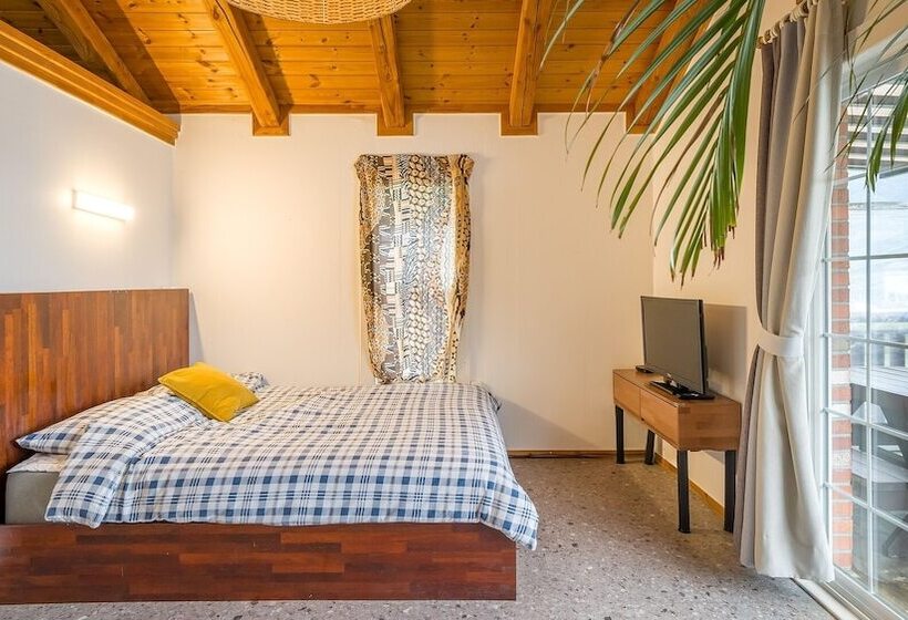 Gapyeong Botanical Pension