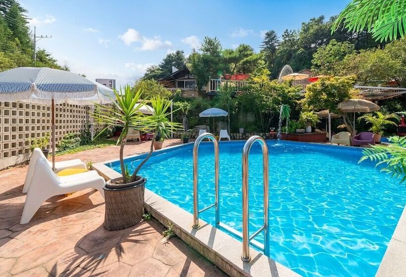 Gapyeong Botanical Pension